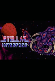 Stellar Interface Steam Key GLOBAL