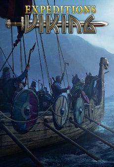 Expeditions: Viking (PC) - Steam Key - GLOBAL