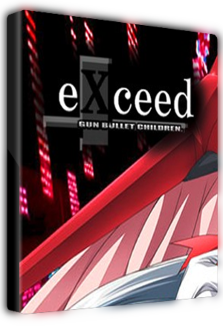 eXceed Gun Bullet Children Steam Key GLOBAL
