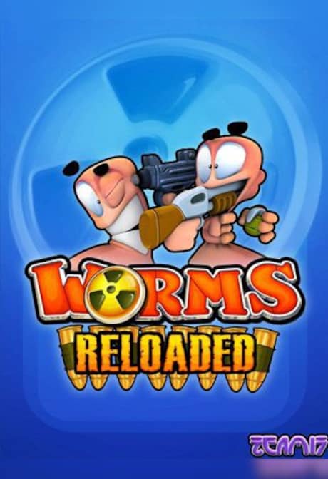 Worms Reloaded Steam Gift GLOBAL