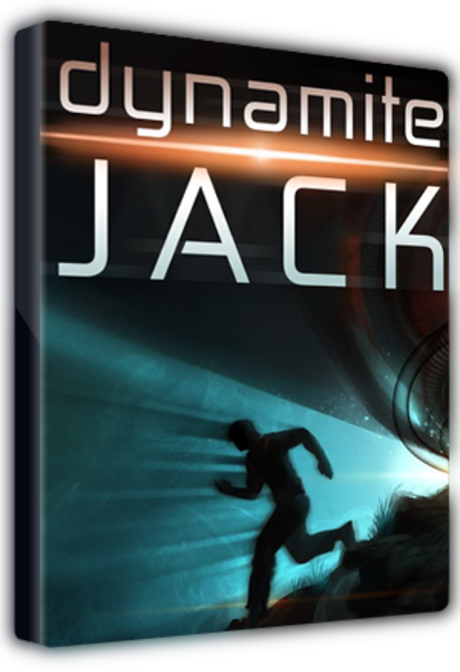 Dynamite Jack Steam Key GLOBAL