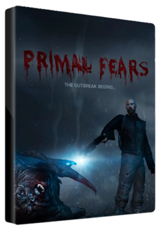 Primal Fears Steam Gift GLOBAL