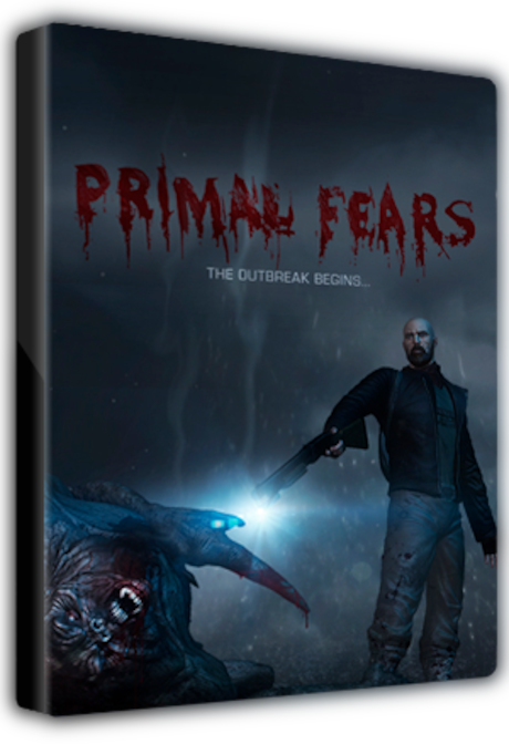 Primal Fears Steam Key GLOBAL