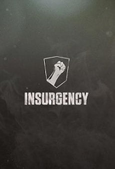 Insurgency (PC) - Steam Key - GLOBAL