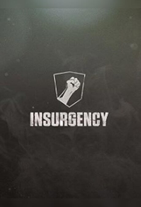 Insurgency (PC) - Steam Key - WESTERN ASIA