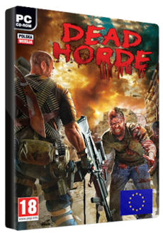 Dead Horde Steam Key GLOBAL
