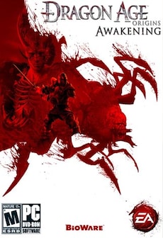 Dragon Age: Origins - Awakening EA App Key GLOBAL