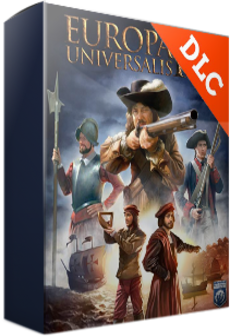 Europa Universalis IV: Digital Extreme Upgrade Steam Key GLOBAL