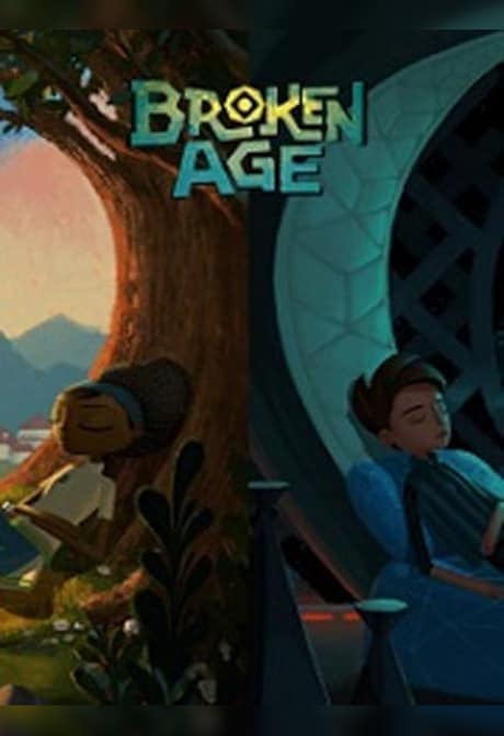 Broken Age (PC) - Steam Gift - GLOBAL