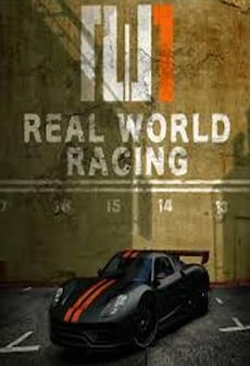 Real World Racing Steam Key GLOBAL