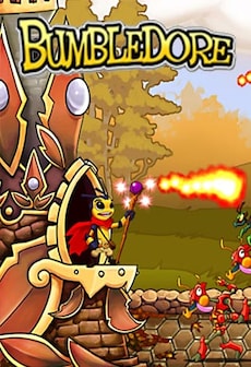 Bumbledore Steam Key GLOBAL