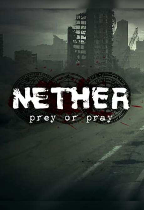 Nether: Resurrected Steam Gift GLOBAL