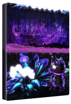 CreaVures Steam Key GLOBAL