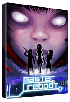 Master Reboot Steam Key GLOBAL