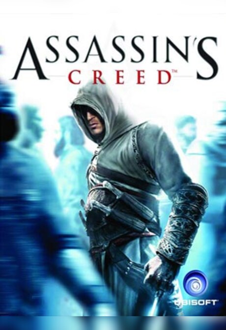 Assassin's Creed: Director's Cut Edition (PC) - Ubisoft Connect Key - EUROPE