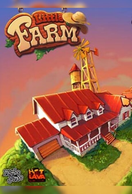 Little Farm Steam Key GLOBAL