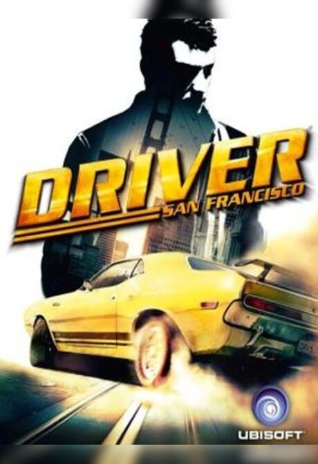 Driver: San Francisco Ubisoft Connect Key GLOBAL