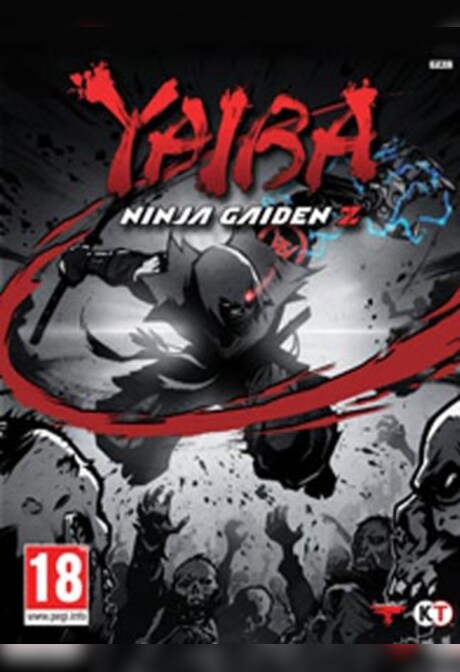 Yaiba: Ninja Gaiden Z (PC) - Steam Key - GLOBAL
