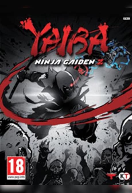Yaiba: Ninja Gaiden Z (PC) - Steam Gift - LATAM