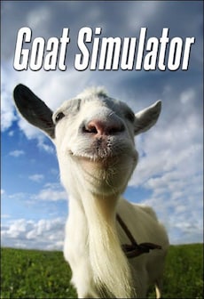 Goat Simulator (PC) - Steam Key - SOUTHEAST ASIA