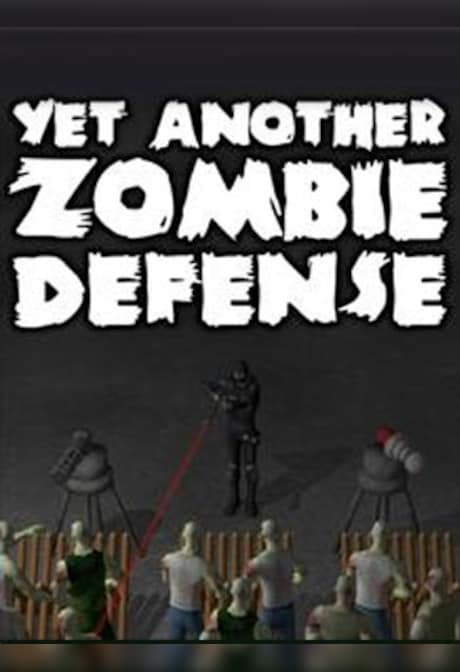 Yet Another Zombie Defense Steam Steam Gift WESTERN ASIA