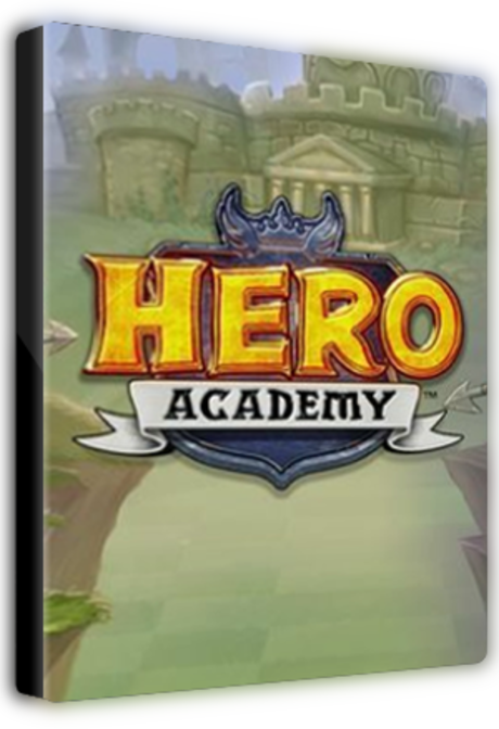 Hero Academy Steam Key GLOBAL