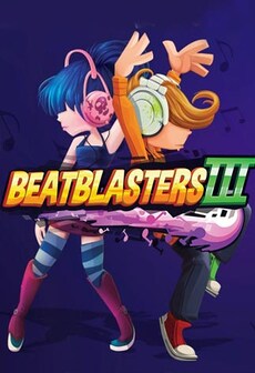 BeatBlasters III Steam Key GLOBAL