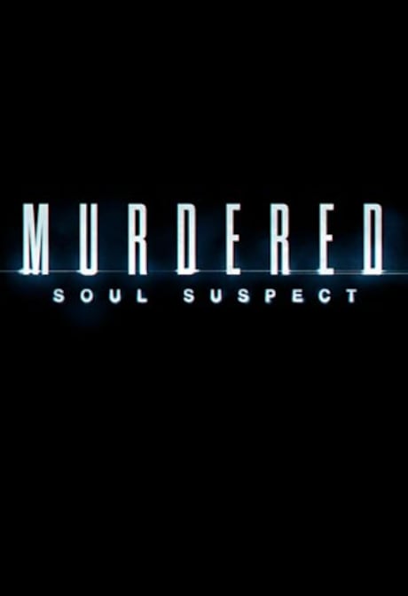 Murdered: Soul Suspect Steam Key CIS