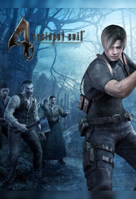 Resident Evil 4 (2005) (Xbox One) - Xbox Live Key - GLOBAL