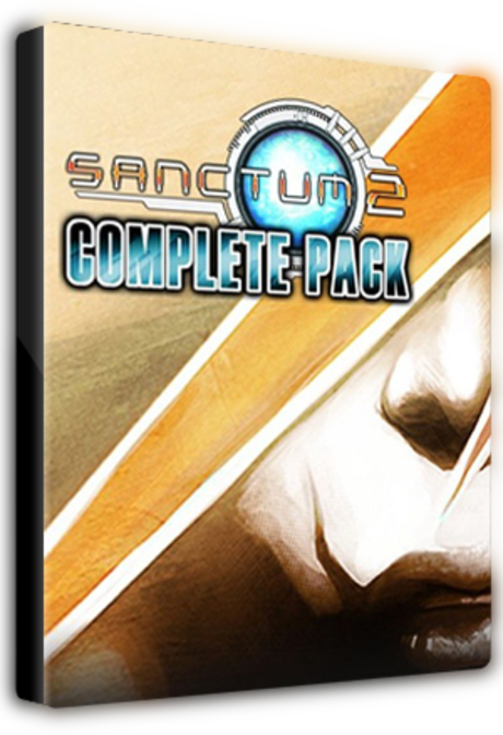 Sanctum 2 Complete Pack Steam Key GLOBAL
