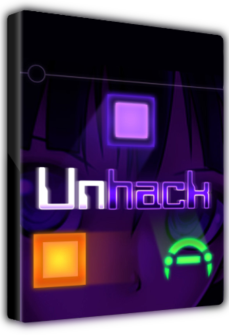 Unhack Steam Key GLOBAL