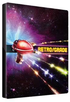 Retro/Grade Steam Key GLOBAL