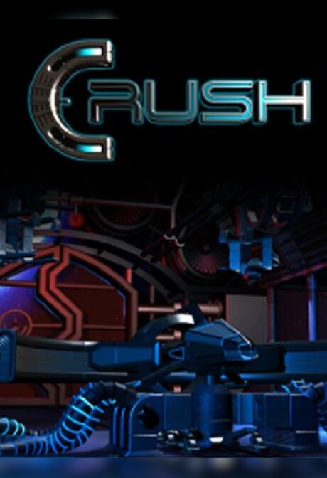 C-RUSH Steam Key GLOBAL