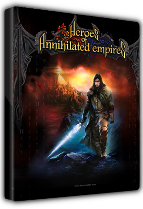 Heroes of Annihilated Empires Steam Key GLOBAL