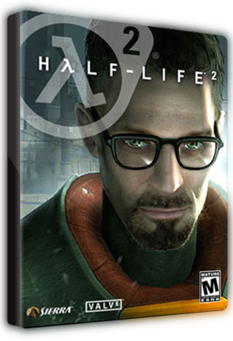 Half-Life 2 Steam Gift EUROPE
