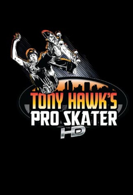 Tony Hawk’s Pro Skater HD Steam Key GLOBAL