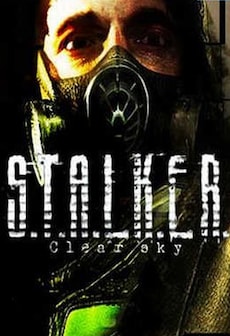 S.T.A.L.K.E.R. Clear Sky - Enhanced Edition (PC) - Steam Key - EUROPE