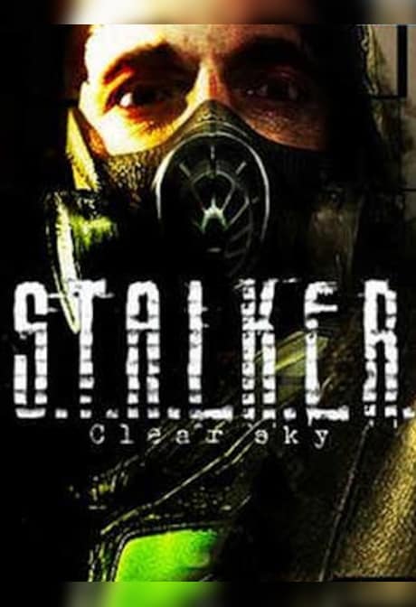 S.T.A.L.K.E.R. Clear Sky - Enhanced Edition (PC) - Steam Gift - EUROPE
