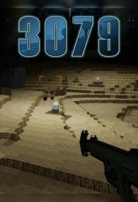 3079 -- Block Action RPG Steam Key GLOBAL