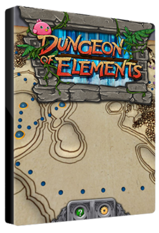 Dungeon of Elements Steam Key GLOBAL