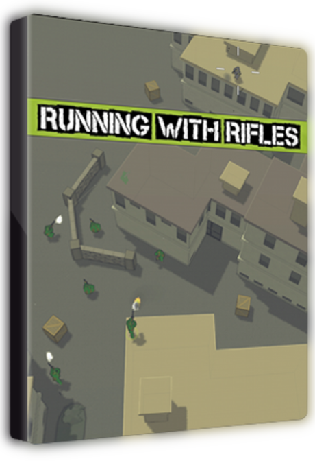 RUNNING WITH RIFLES (PC) - Steam Gift - CIS