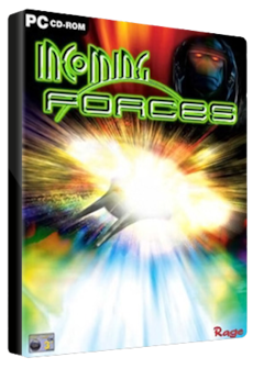 Incoming Forces Steam Key GLOBAL
