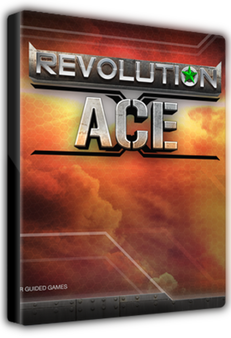 Revolution Ace Steam Gift GLOBAL