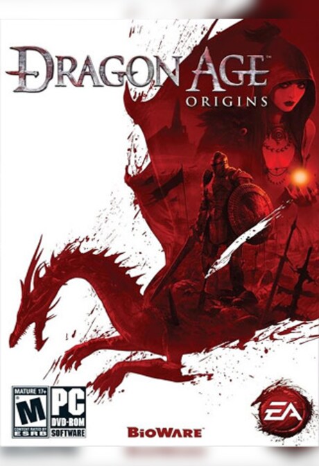 Dragon Age: Origins - Ultimate Edition Steam Gift GLOBAL