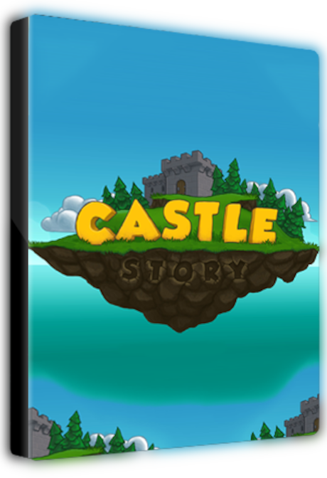 Castle Story Steam Gift NORTH AMERICA
