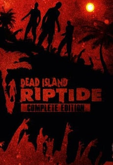 Dead Island Riptide Complete Edition Key Steam Key NORTH AMERICA