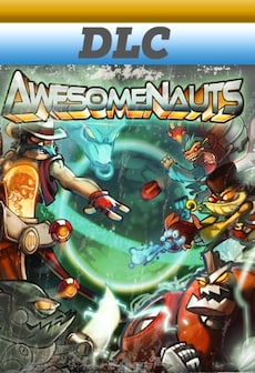 Awesomenauts - Cluck Steam Key GLOBAL