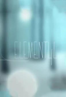 Element4l Steam Key GLOBAL