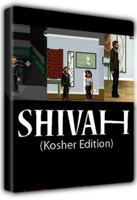 The Shivah: Kosher Edition Steam Key GLOBAL