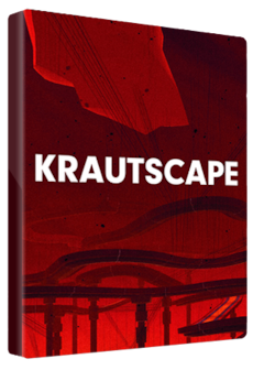 Krautscape Steam Key GLOBAL